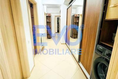 Apartament cu 3 camere decomandat în Ciurea - 2