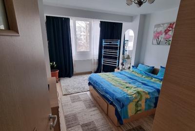 Apartament cu 2 camere decomandat în Militari - 4