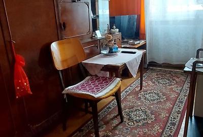 Apartament cu 4 camere semidecomandat în Circumvalațiunii - 3