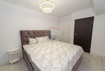 Apartament 2 camere Premium de inchiriat, Terasa, Moghioros Residence - 9