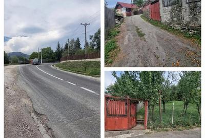 Casă în Moroeni - 5