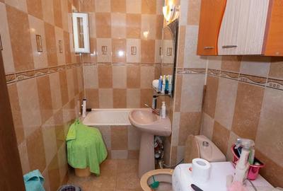 APARTAMENT DE VANZARE 2 CAMERE| OSTROVENI - 5