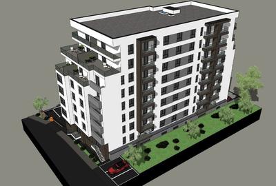 3cam.dec-bd.Brancoveanu-mall Grand Arena-Berceni-A.Persu - 6