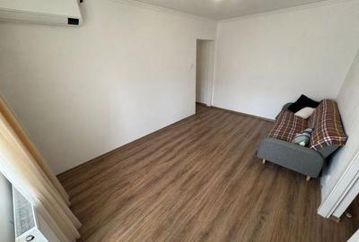 Apartament cu 2 camere semidecomandat, mobilat în Casa de Cultură - 2