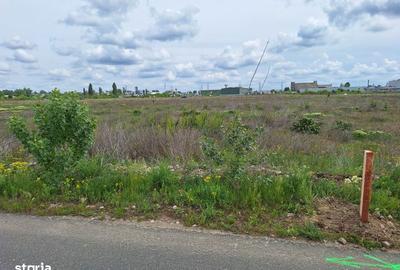 Teren de 1660 mp, în Central - 3