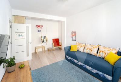 Apartament cu 3 camere - cartierul Turnișor, Sibiu - 7