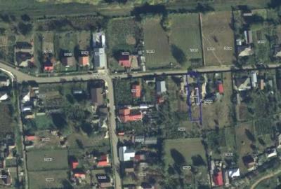 Casa si teren Com. Dumesti, loc. Valea Mare, ID: R2889836 - 9