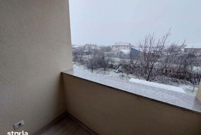 Garsonieră decomandată, mobilată în Central - 1