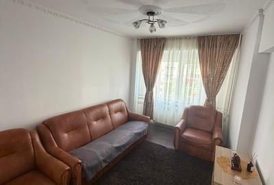 Apartament cu 3 camere decomandat în Ferentari - 3
