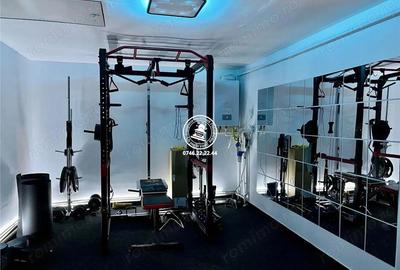 Casă cu 5 camere cu Teren 530 Mp în Central - 17