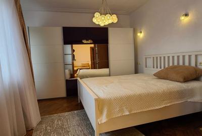 Apartament cu 3 camere semidecomandat în Ultracentral - 5