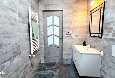 Casă cu 3 camere cu Teren 330 Mp în Ciorogârla - 17