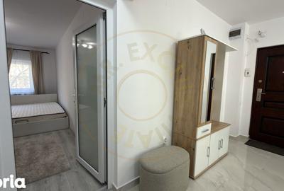 Apartament cu 2 camere decomandat, mobilat în Central - 5