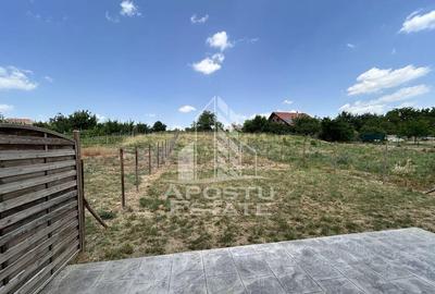 Duplex de vanzare, 752 mp teren,la cheie, Cornesti, 20 km... - 10