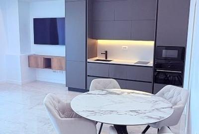 Apartament 2 camere, OPERA RESIDENCE, acolo unde marea și lacul se întâlnesc! - 2