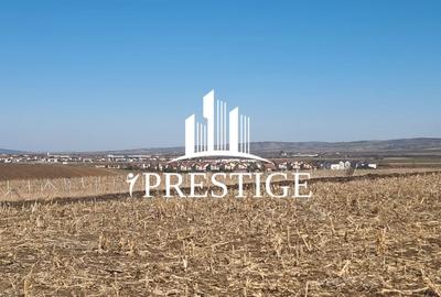 Teren Construcții intravilan de 420 mp, în Șura Mică - 5