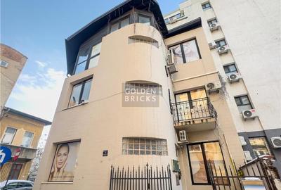 Piata Victoriei | 7 Camere | Metrou 4 '| Vila Individuala - 14