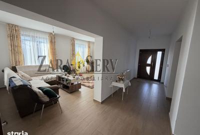 Casă cu 4 camere cu Teren 1000 Mp în Puchenii Mari - 4