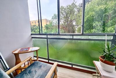 Apartament 3 camere + birou , Etaj 2, Mănăștur - 6