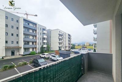 De inchiriat apartament cu 3 camere,mobilat si utilat in Qualis - 5