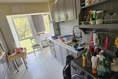 Apartament cu 3 camere semidecomandat în Central - 14