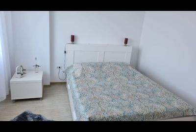 Apartament cu 2 camere semidecomandat în Nord - 16