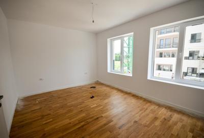 Apartament 2 camere tip 2 E - SUT 58,56 - Tineretului Park - 5