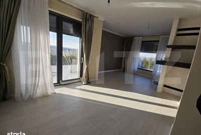 Casă cu 4 camere cu Teren 435 Mp în Bârnova - 9