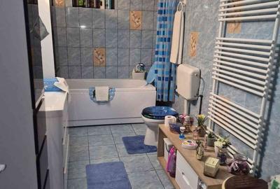 Casă cu 5 camere cu Teren 1000 Mp în Lerești - 9