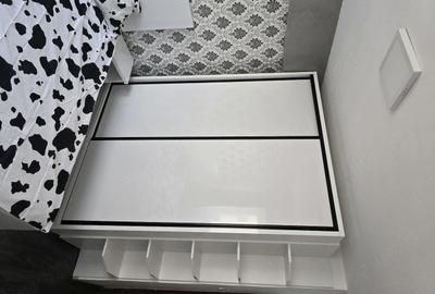 Apartament cu 2 camere decomandat în Ultracentral