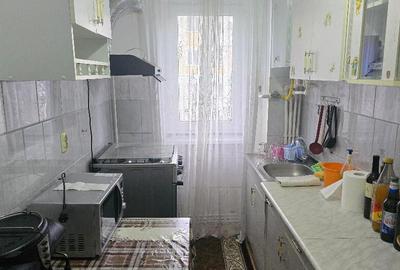 Vand apartament 2 camere in Deva, pe Al. Armatei, etaj 2, mobilat - 9