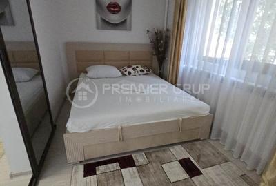 Apartament cu 2 camere în Podu Roș
