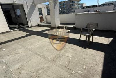 Penthouse duplex 4 camere, vedere la mare, Mamaia Nord terasa Penthouse duplex 4 camere, vedere la mare, Mamaia Nord terasa - 19