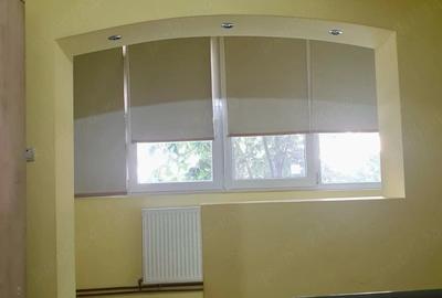 Apartament cu 2 camere decomandat în Steaua - 5