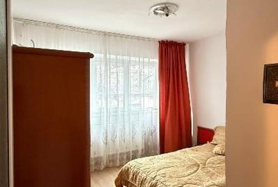 Apartament cu 2 camere decomandat, mobilat în Vidin-Progresul - 6