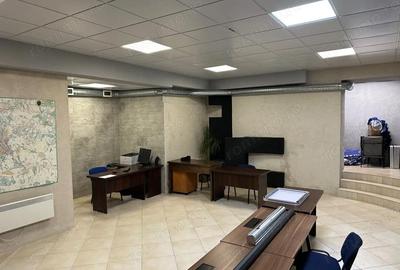 Spațiu comercial, de 75 mp, în Romană