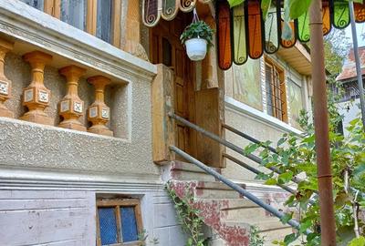 Casa Comuna Valea Mare, Jud Valcea - 8