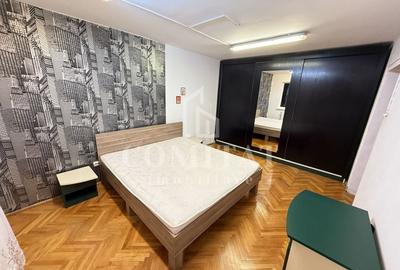 Apartament frumos 3 camere |Etaj intermediar |Zona Academiei de Muzică - 1