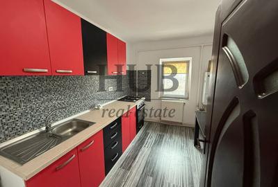 Apartament cu 2 camere decomandat, mobilat în Gară - 3