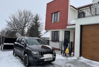 Casă cu 3 camere în Ceardac - 2