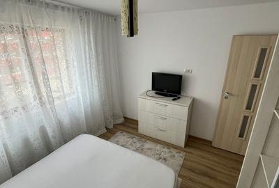 Apartament cu 2 camere decomandat, mobilat în Kamsas - 14