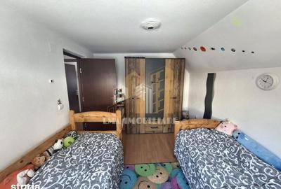Casă cu 6 camere cu Teren 720 Mp în Bran - 5
