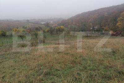 Teren de 1808 mp utilitati apa, gaz, curent in apropiere, zona Schit - 1