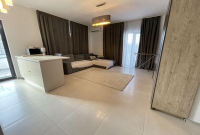 Apartament cu trei camere in Dumbravita - 2