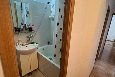 Apartament cu 3 camere decomandat în Trivale - 3