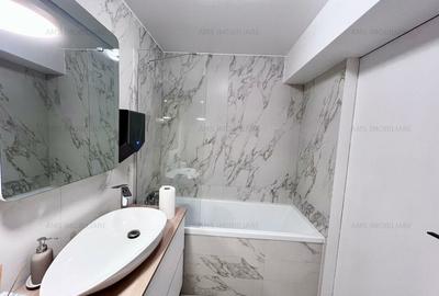 PENTHOUSE SUPERB/ MOBILAT LUX/ TERASA/ CURTE PROPRIE/ 3 LOCURI PARCARE - 17