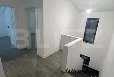 Casă cu 3 camere cu Teren 309 Mp în Central - 11