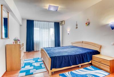 Apartament cu 2 camere decomandat, mobilat în Unirii - 5