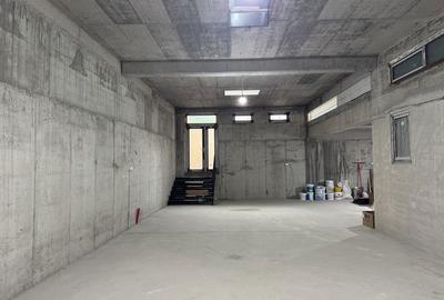 Spațiu comercial, de 90 mp, în Lotrioara - 5