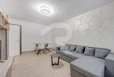 Apartament cu 2 camere decomandat, mobilat în 13 Septembrie - 18